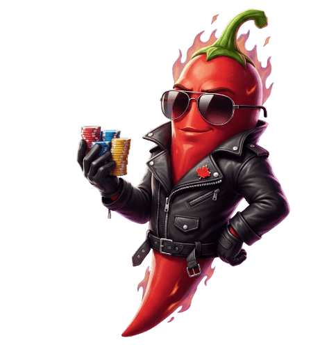 Spicy Casino Canada