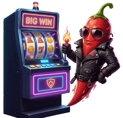 Spicy Casino Canada Slot Play