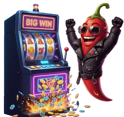 Spicy Casino Big Win
